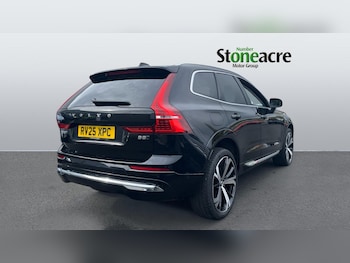 Used Volvo XC60 2025 for sale - 79202376: Photo