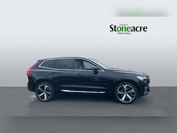Used Volvo XC60 2025 for sale - 79202376: Photo