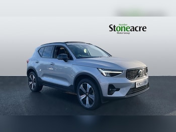Used Volvo XC40 2023 for sale - 78376122: Photo