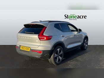 Used Volvo XC40 2023 for sale - 78376122: Photo
