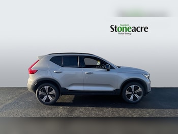 Used Volvo XC40 2023 for sale - 78376122: Photo