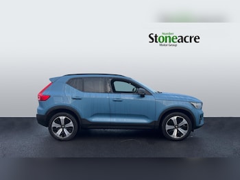 Used Volvo XC40 2023 for sale - 77314771: Photo