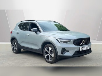 Used Volvo XC40 2025 for sale - 79348941: Photo