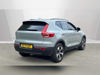 Used Volvo XC40 2025 for sale - 79348941: Photo