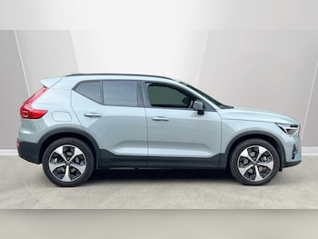 Used Volvo XC40 2025 for sale - 79348941: Photo