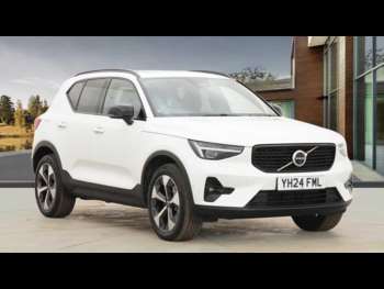 2024 (24) - Ultimate B3 Mild hybrid 5-Door