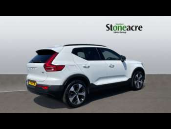 Used Volvo XC40 2024 for sale - 74978559: Photo