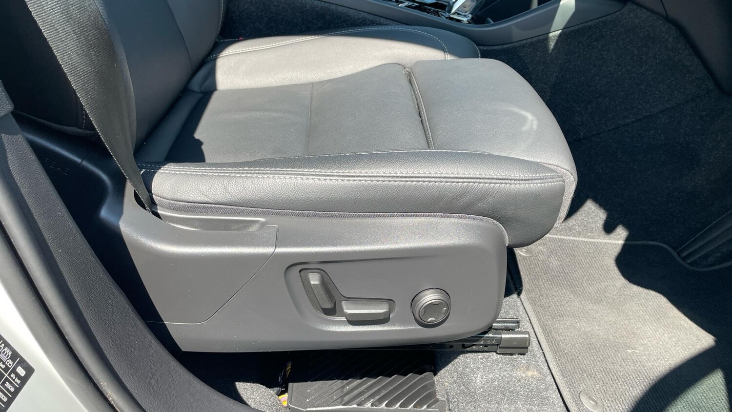 Vehicle 30
