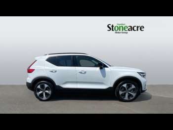 Used Volvo XC40 2024 for sale - 74978559: Photo