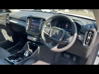 Used Volvo XC40 2024 for sale - 74978559: Photo