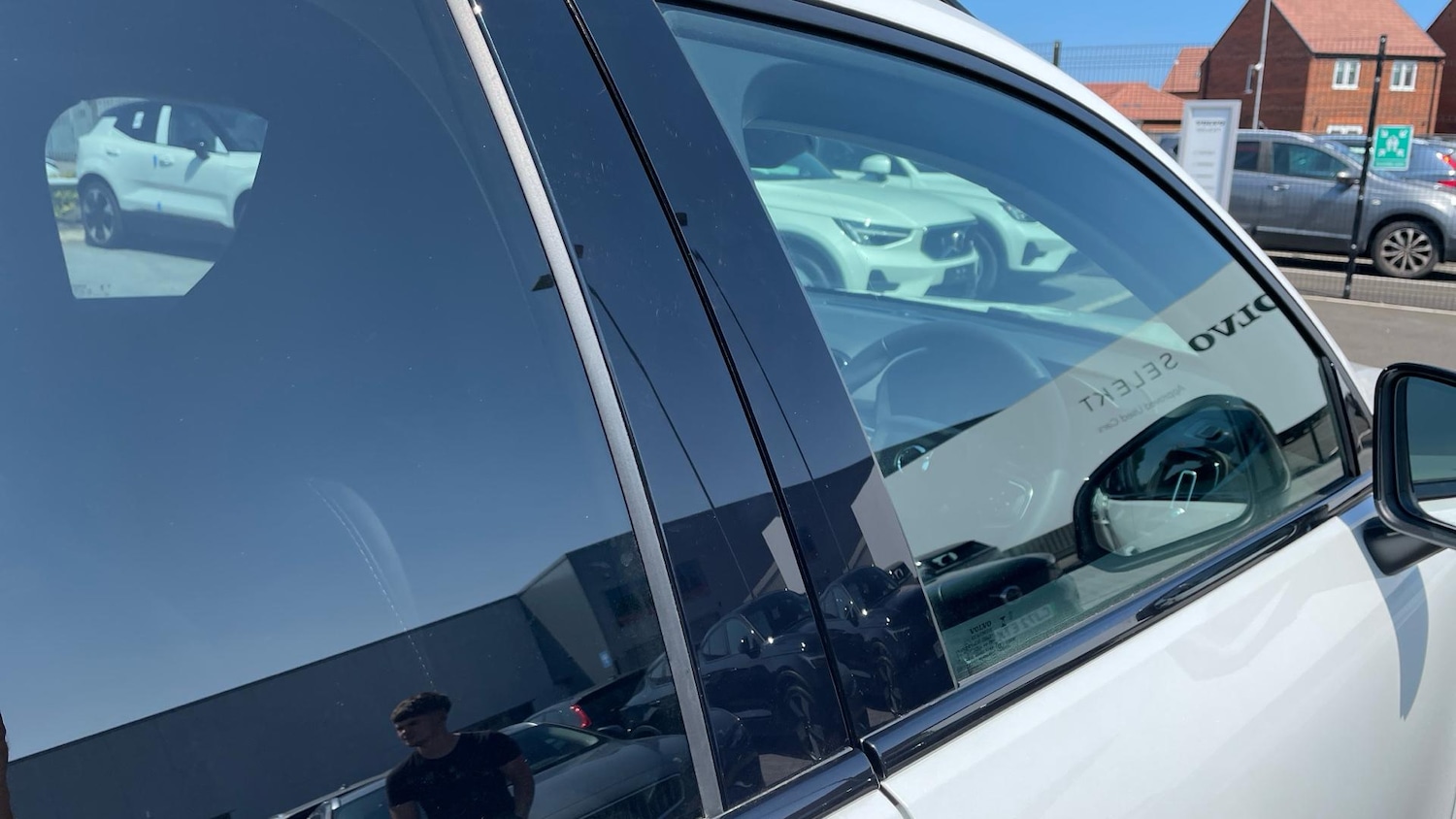 Vehicle 60