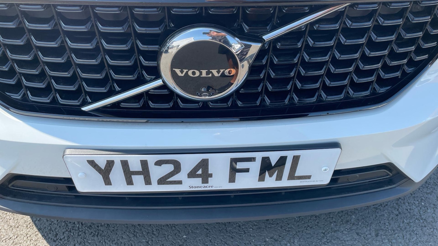 Vehicle 70