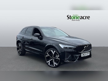 Used Volvo XC60 2025 for sale - 78573107: Photo