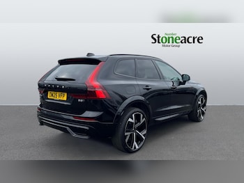 Used Volvo XC60 2025 for sale - 78573107: Photo
