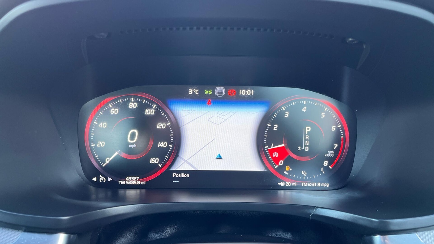 Used Volvo S60 for sale - 77549307: Photo 11