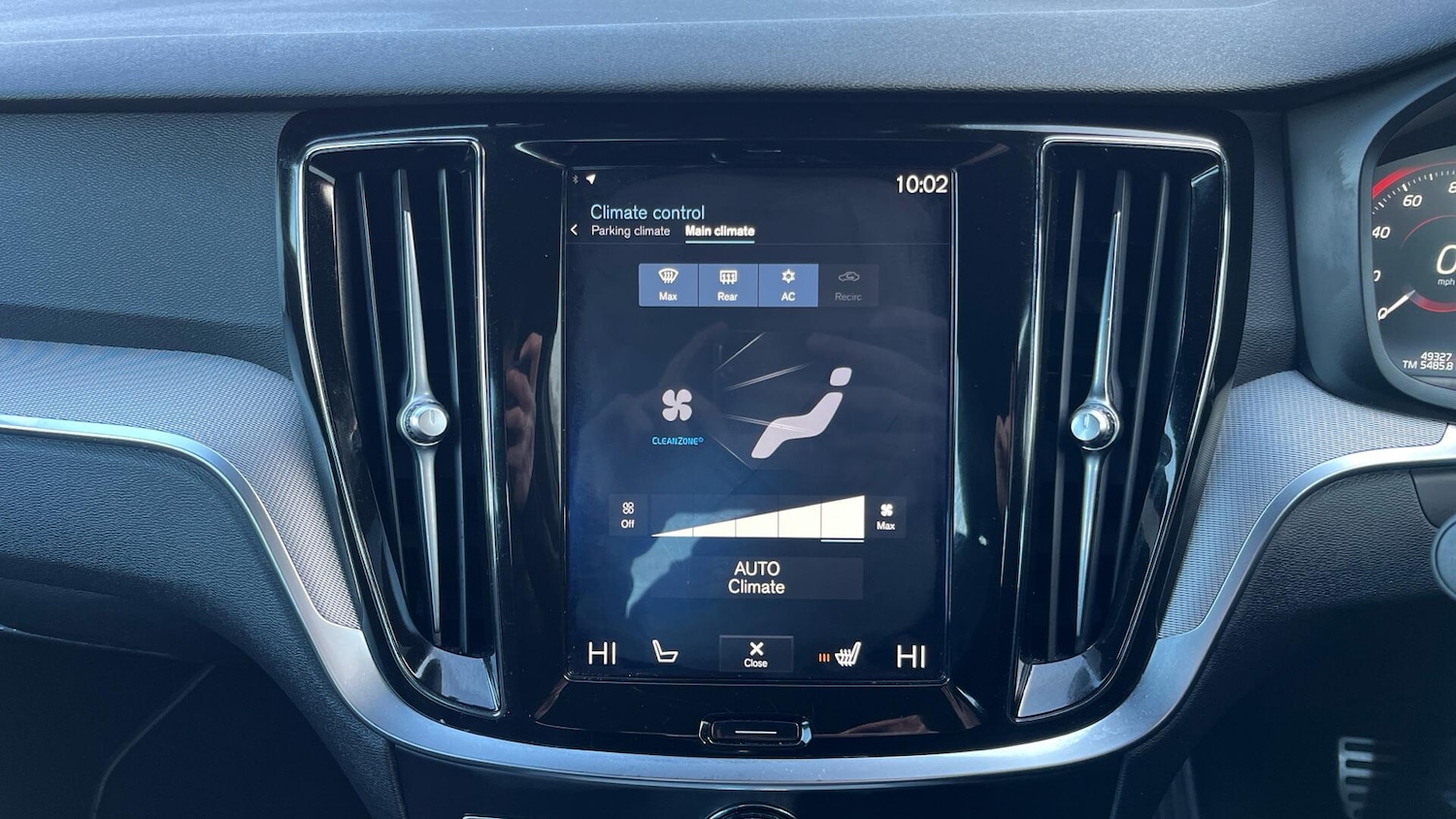 Used Volvo S60 for sale - 77549307: Photo 18