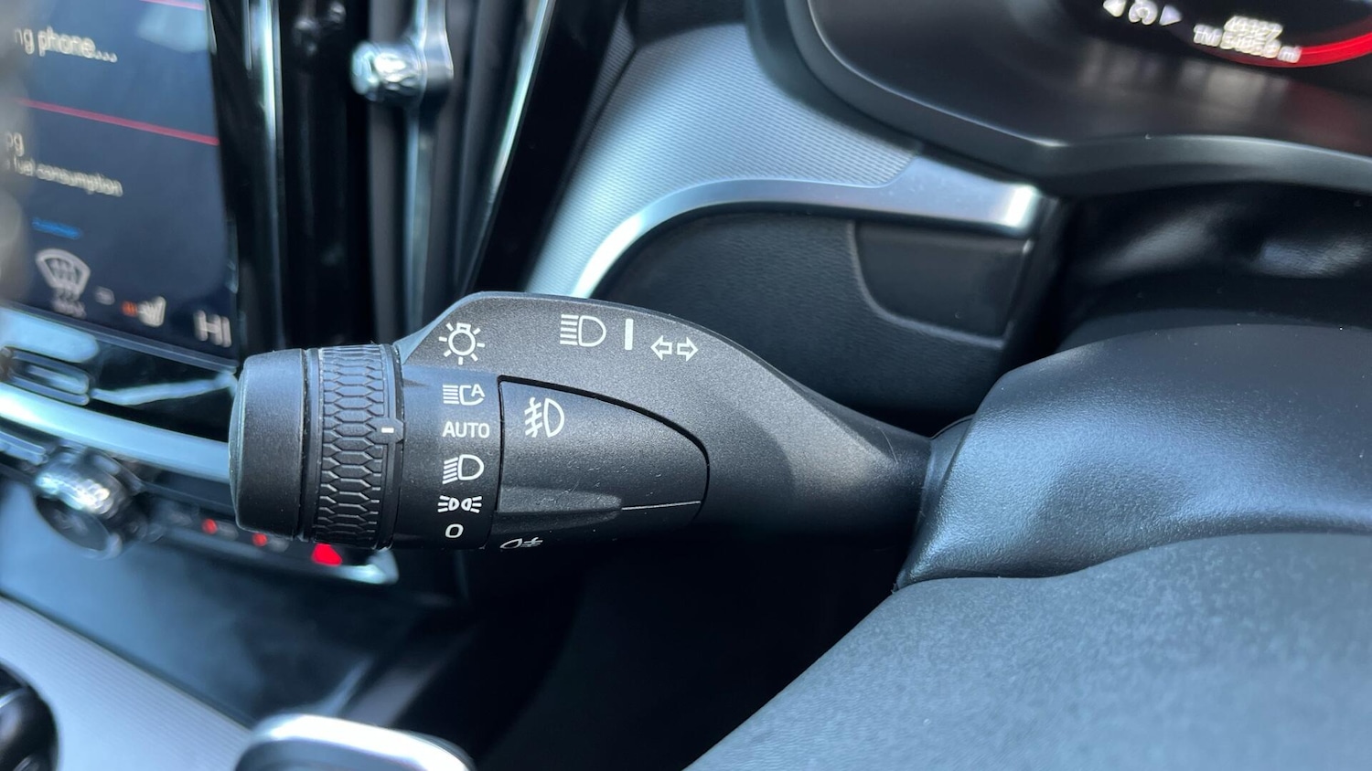 Used Volvo S60 for sale - 77549307: Photo 19