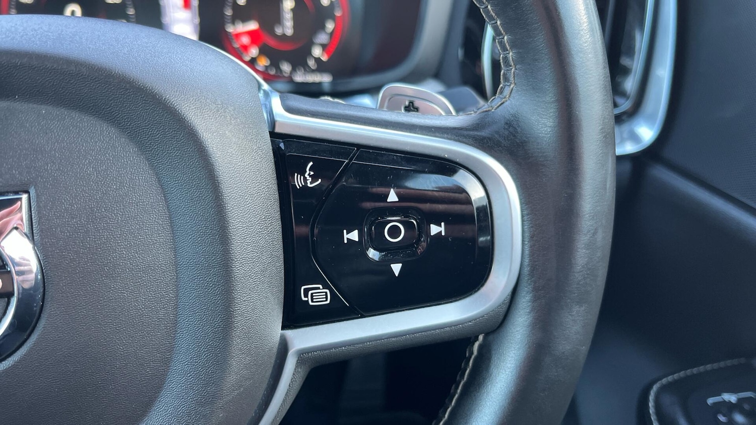 Used Volvo S60 for sale - 77549307: Photo 21