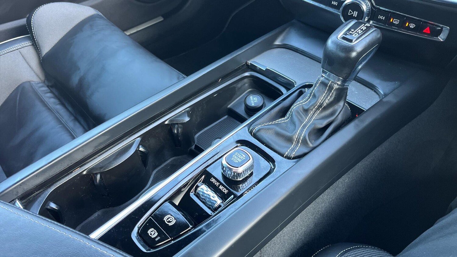 Used Volvo S60 for sale - 77549307: Photo 25