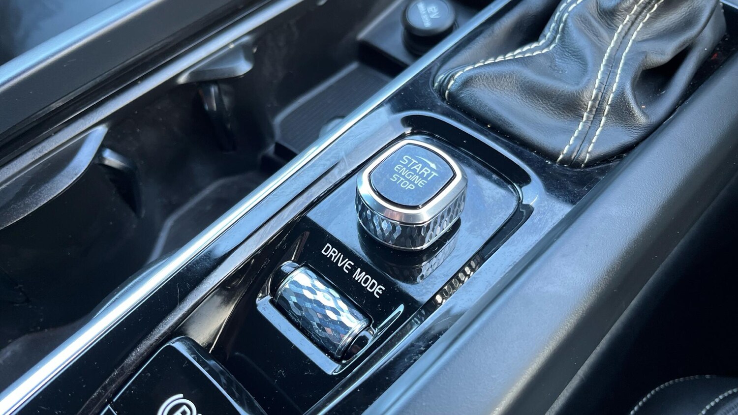 Used Volvo S60 for sale - 77549307: Photo 26