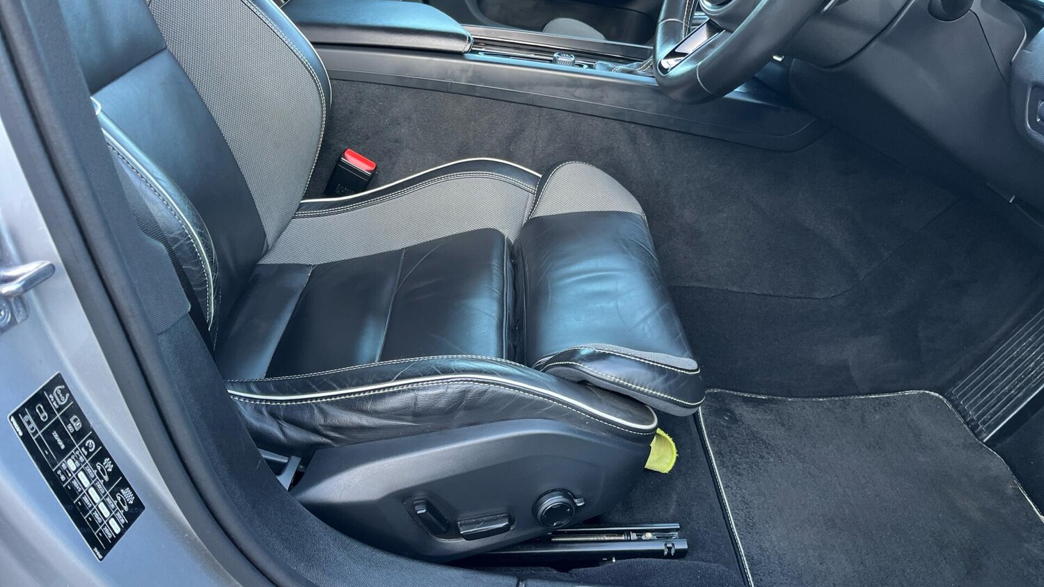 Used Volvo S60 for sale - 77549307: Photo 29