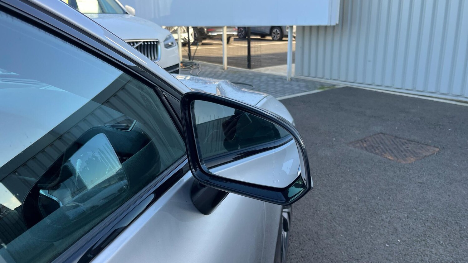 Used Volvo S60 for sale - 77549307: Photo 30