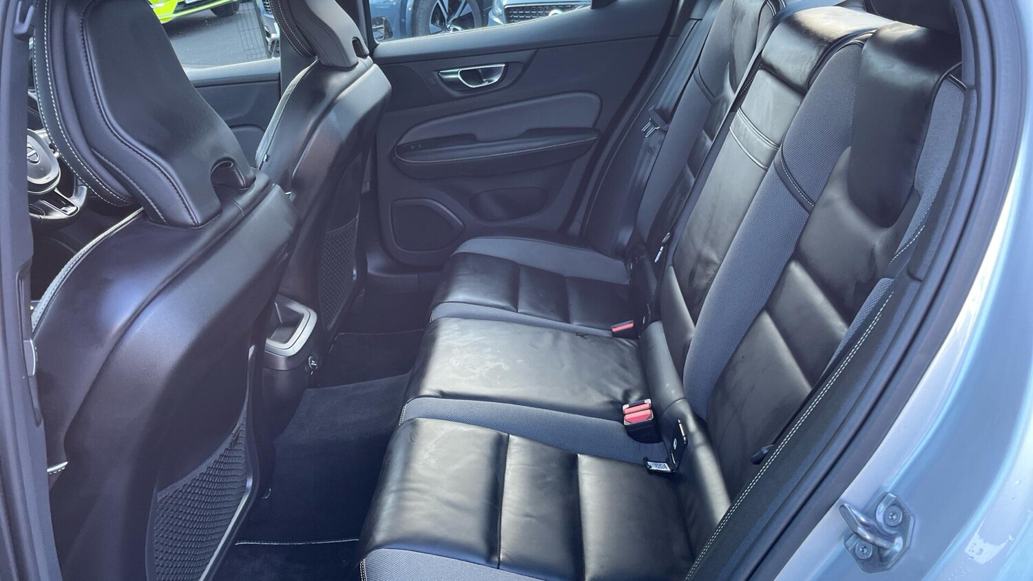 Used Volvo S60 for sale - 77549307: Photo 31