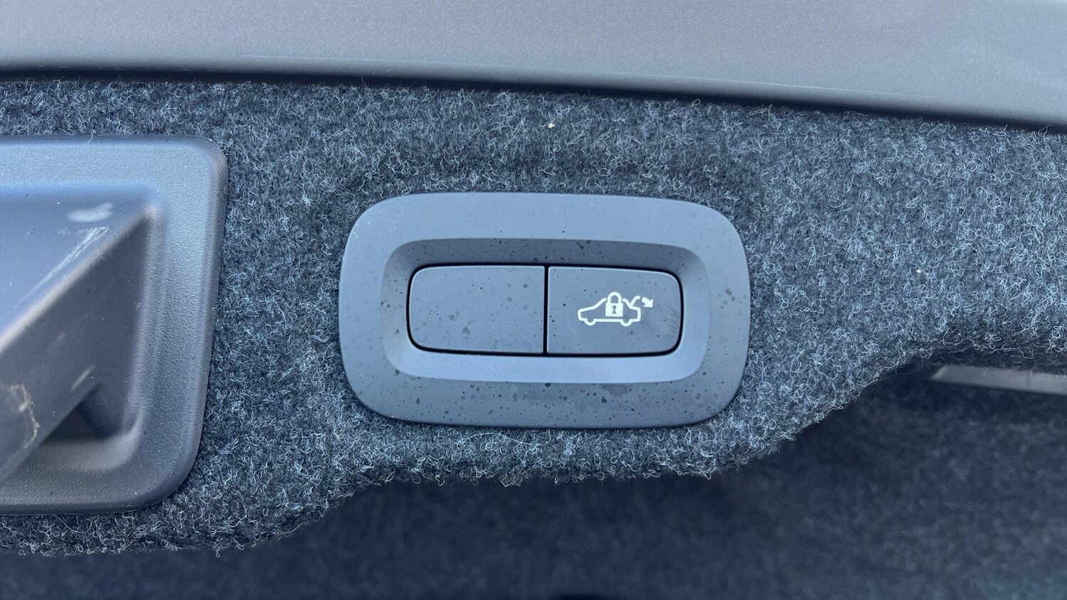 Used Volvo S60 for sale - 77549307: Photo 33