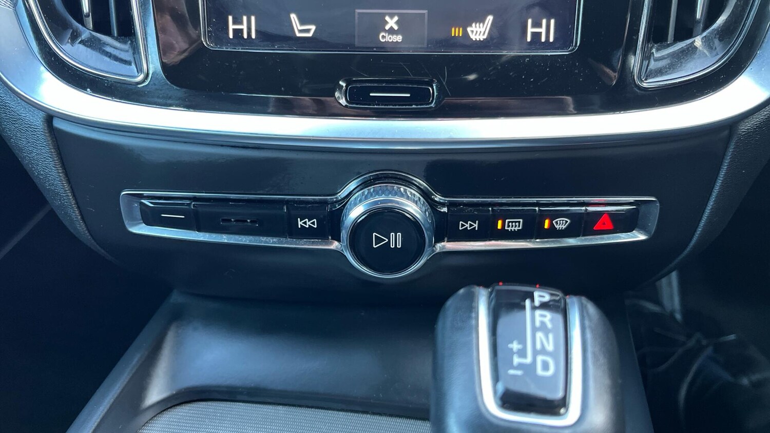 Used Volvo S60 for sale - 77549307: Photo 34