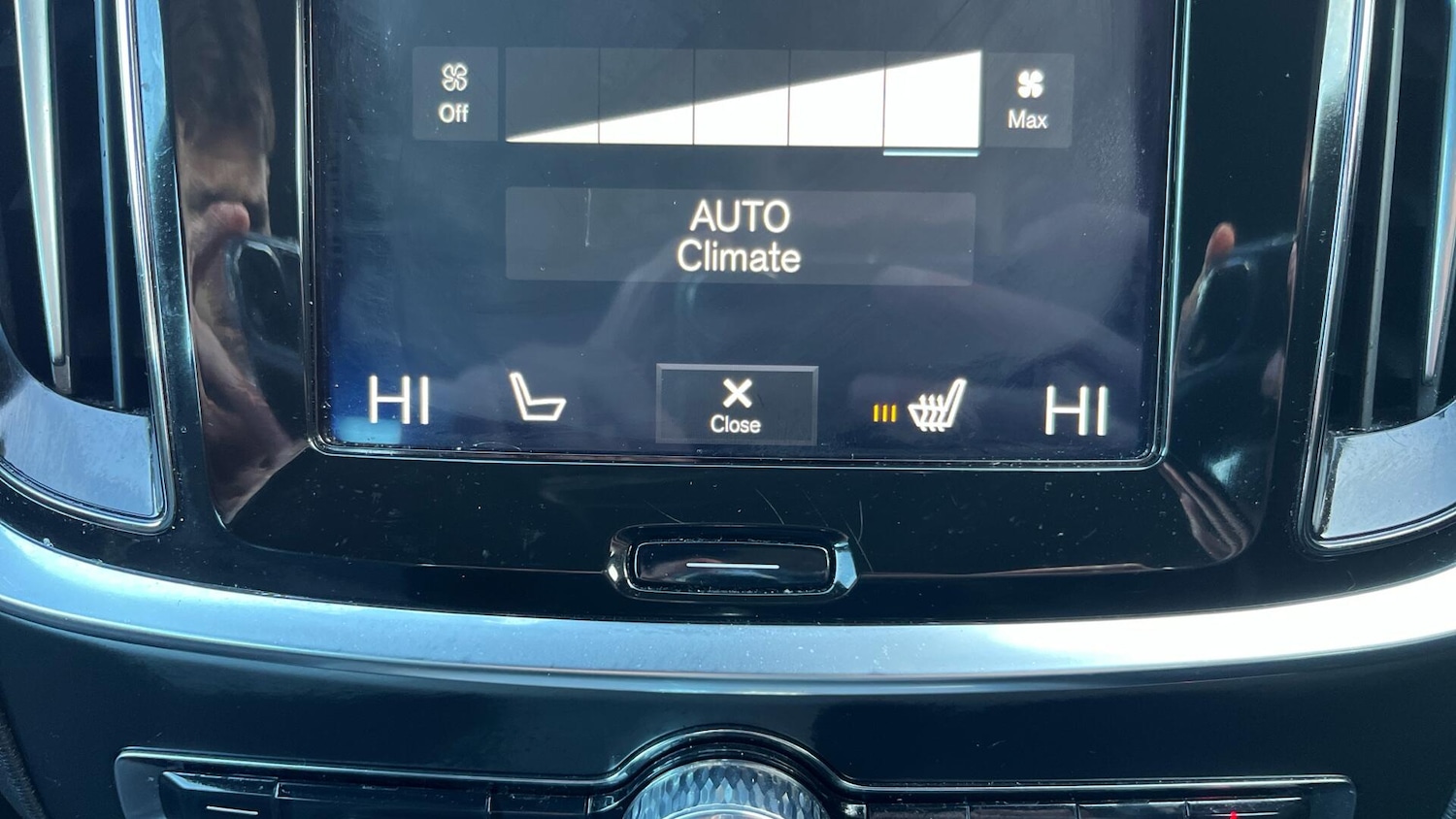 Used Volvo S60 for sale - 77549307: Photo 35