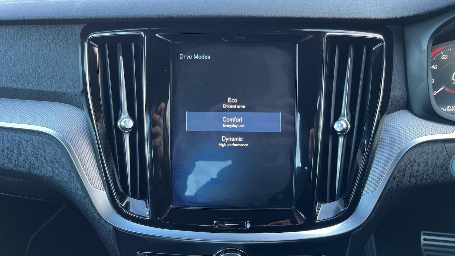 Used Volvo S60 for sale - 77549307: Photo 36