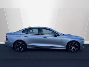 Used Volvo S60 2020 for sale - 77549307: Photo