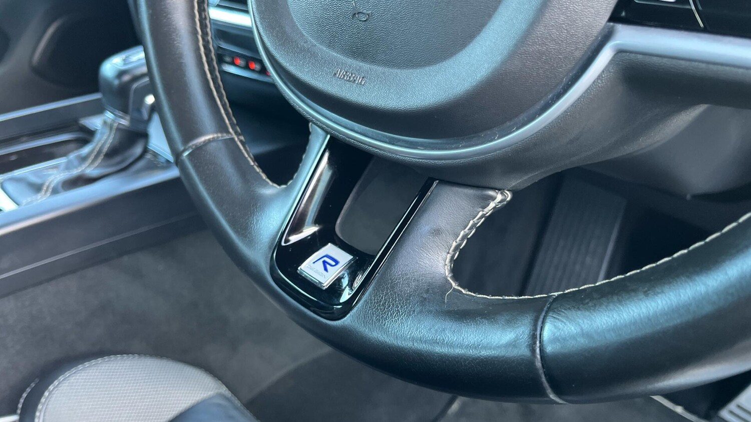 Used Volvo S60 for sale - 77549307: Photo 40