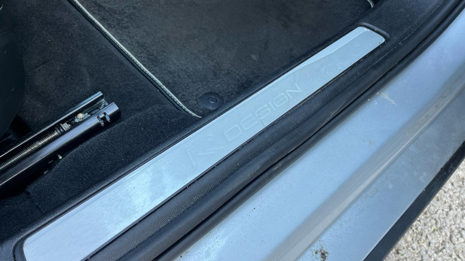 Used Volvo S60 for sale - 77549307: Photo 41