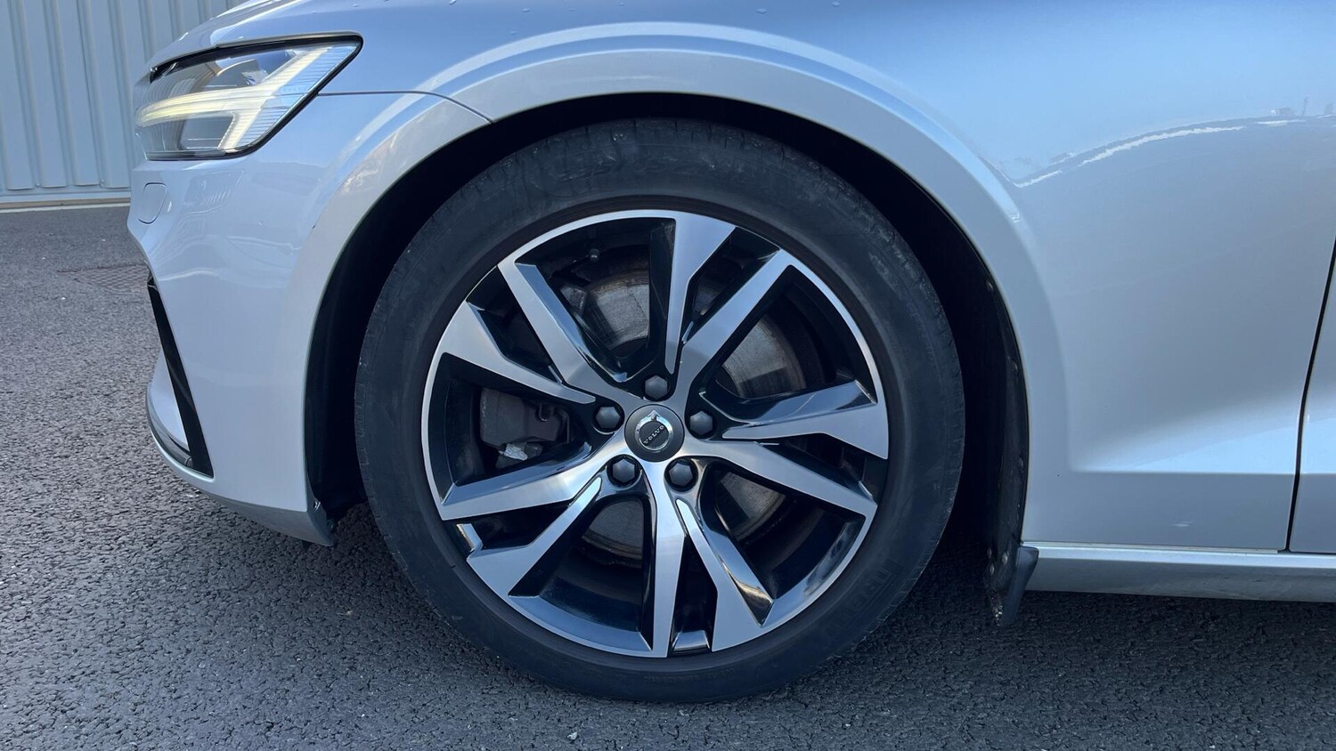 Used Volvo S60 for sale - 77549307: Photo 46