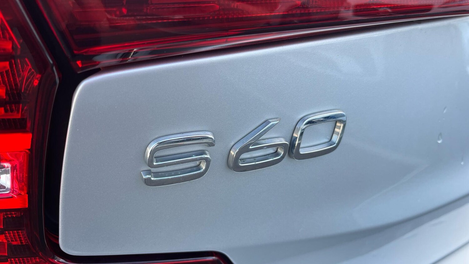 Used Volvo S60 for sale - 77549307: Photo 52