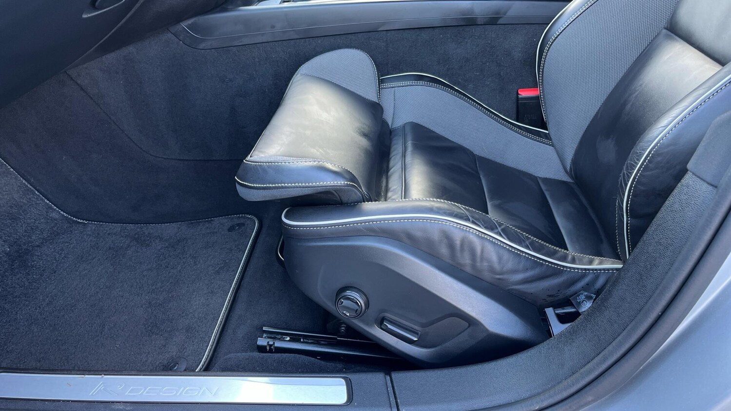 Used Volvo S60 for sale - 77549307: Photo 57