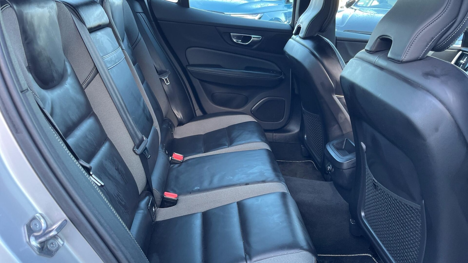 Used Volvo S60 for sale - 77549307: Photo 6