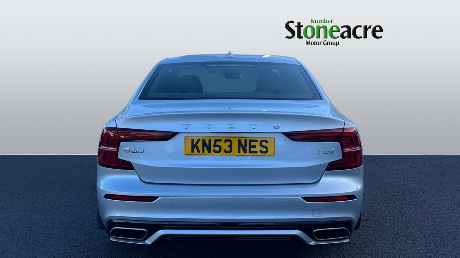 Used Volvo S60 for sale - 77549307: Photo 7