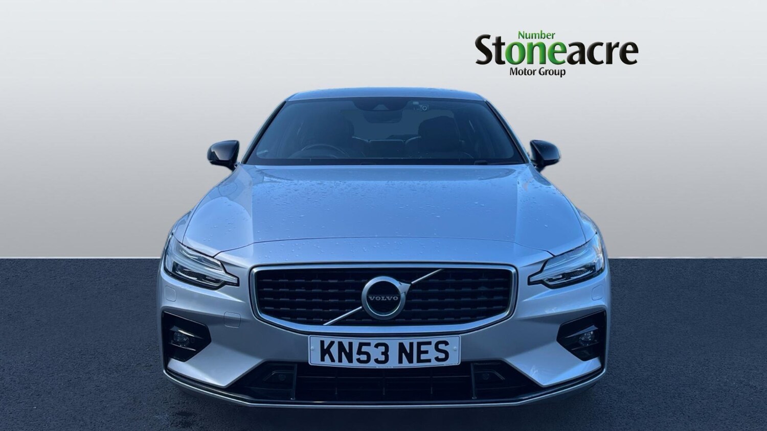 Used Volvo S60 for sale - 77549307: Photo 8