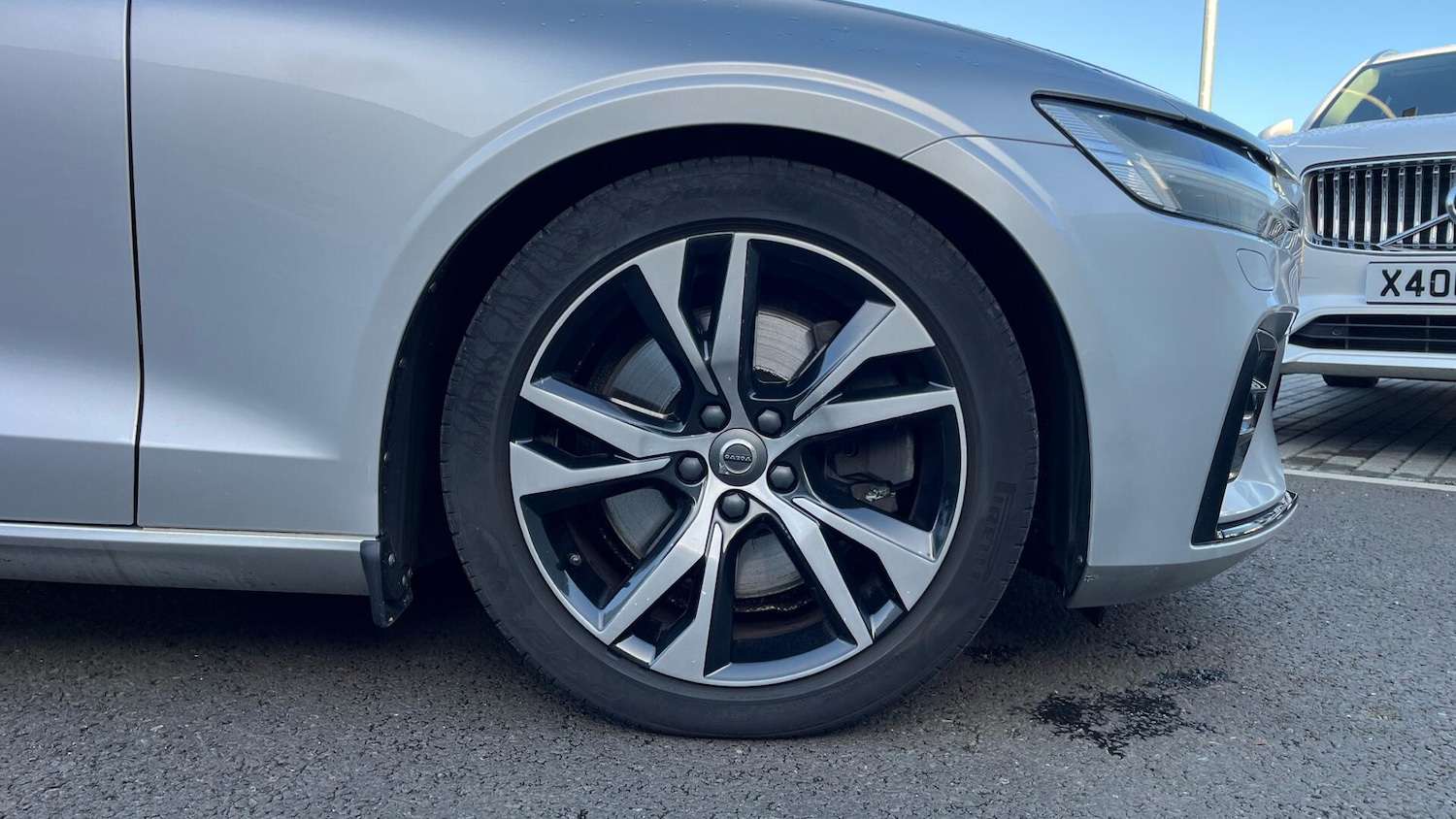 Used Volvo S60 for sale - 77549307: Photo 9