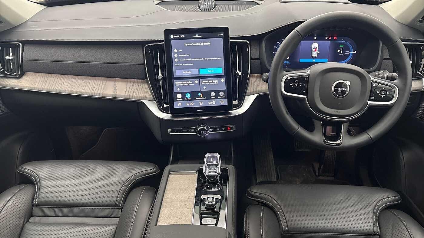 Used Volvo XC90 2025 for sale - 77598070: Photo 10