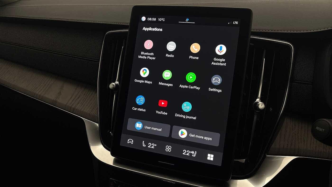 Used Volvo XC90 2025 for sale - 77598070: Photo 11