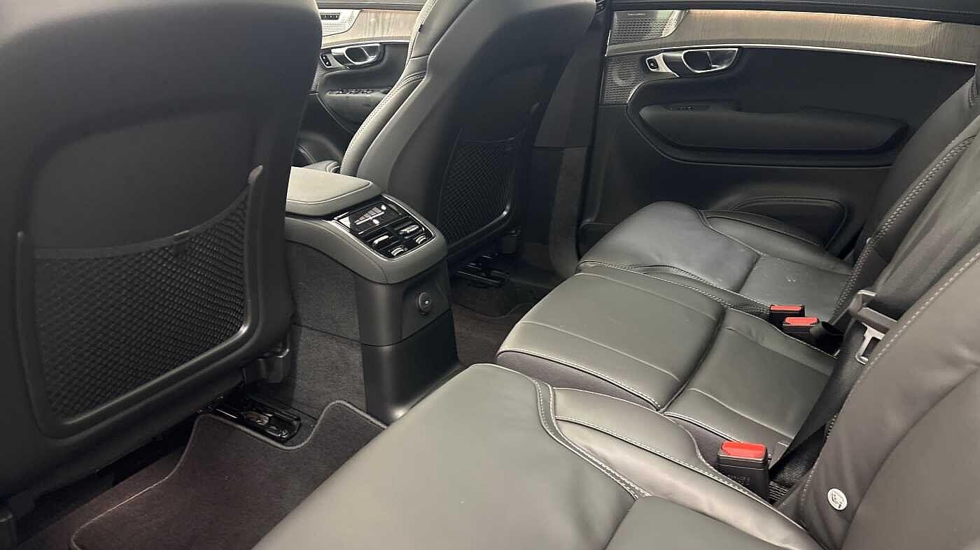 Used Volvo XC90 2025 for sale - 77598070: Photo 13