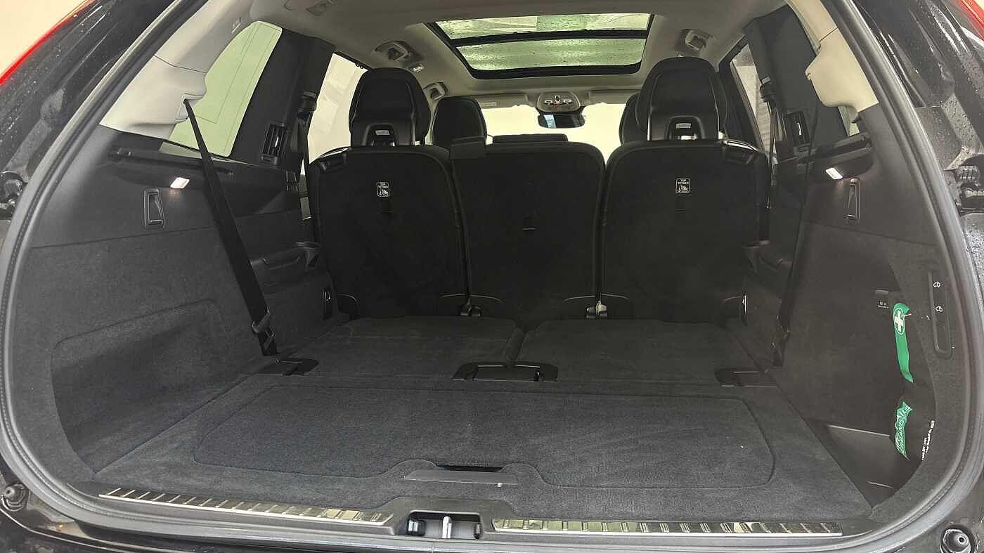 Used Volvo XC90 2025 for sale - 77598070: Photo 14