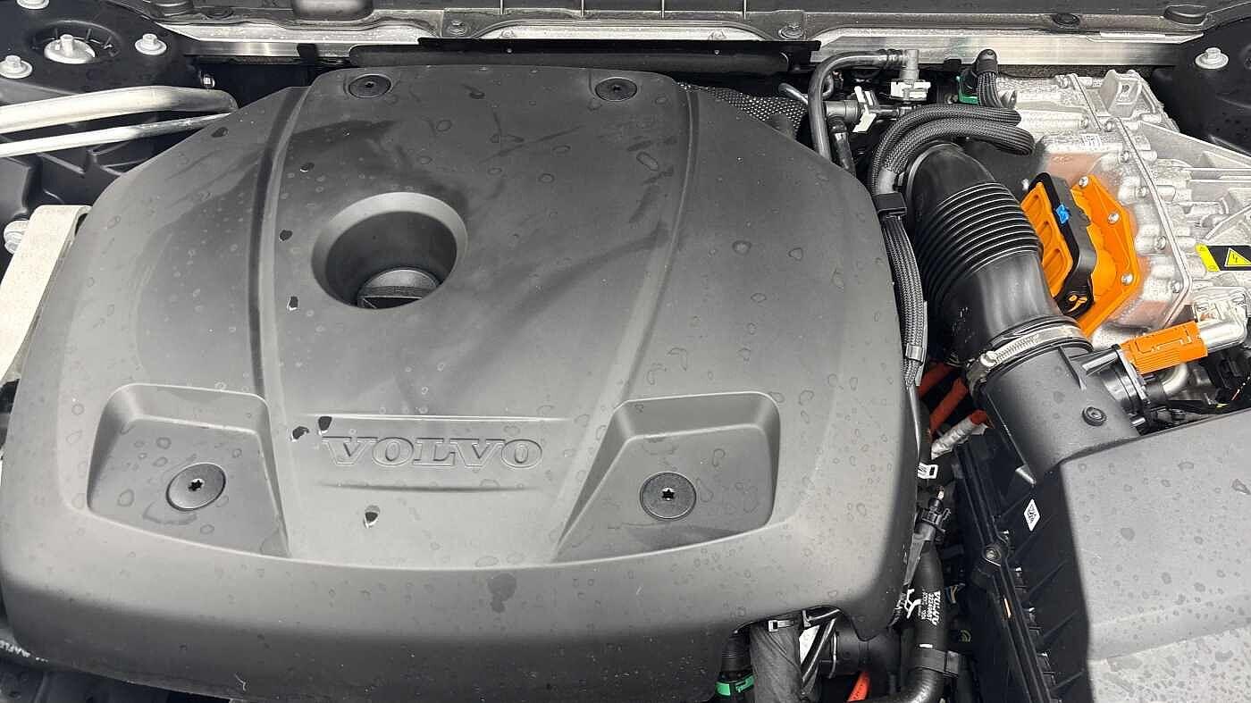 Used Volvo XC90 2025 for sale - 77598070: Photo 15