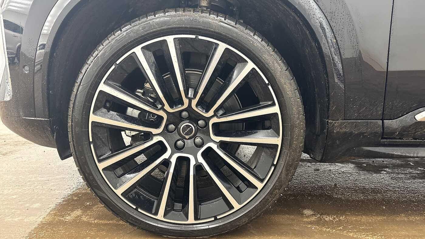 Used Volvo XC90 2025 for sale - 77598070: Photo 16