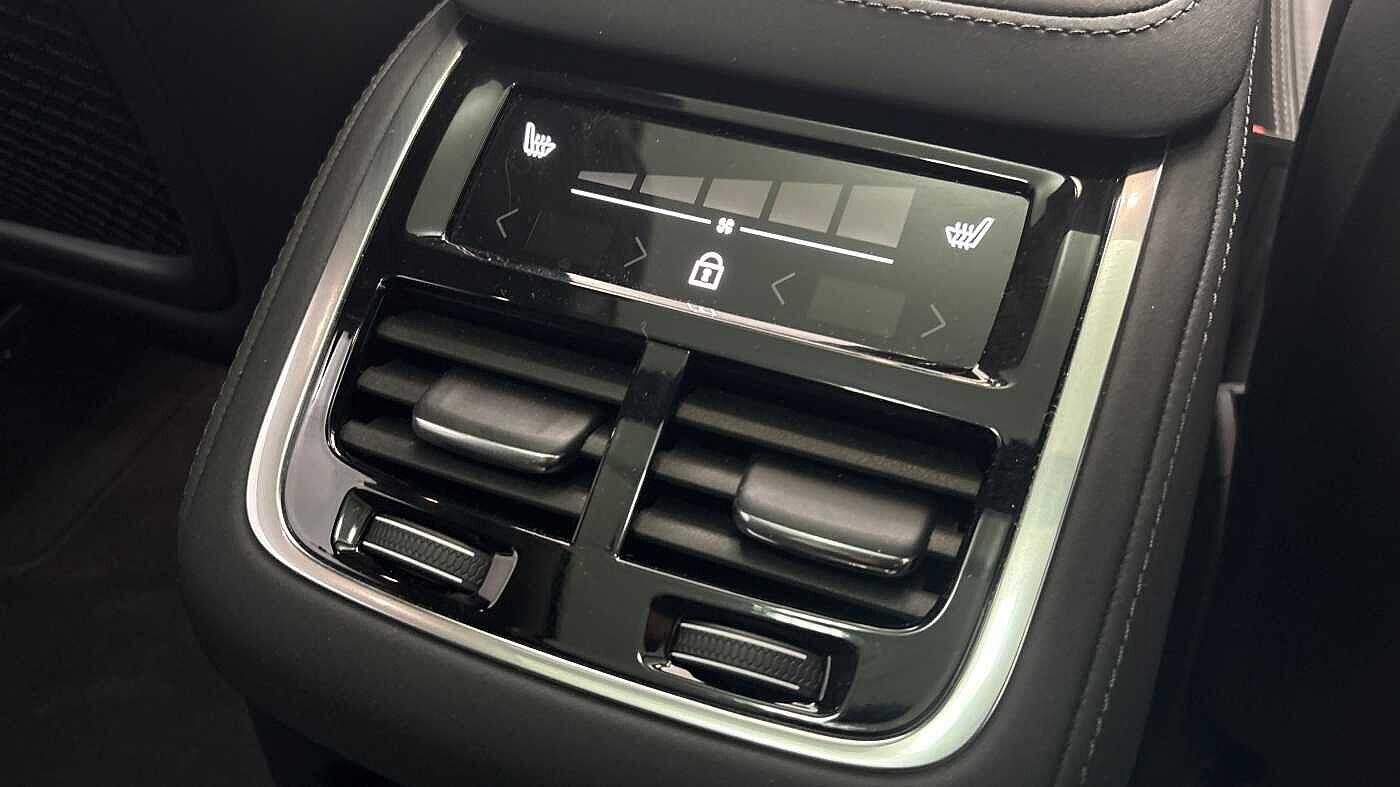 Used Volvo XC90 2025 for sale - 77598070: Photo 17