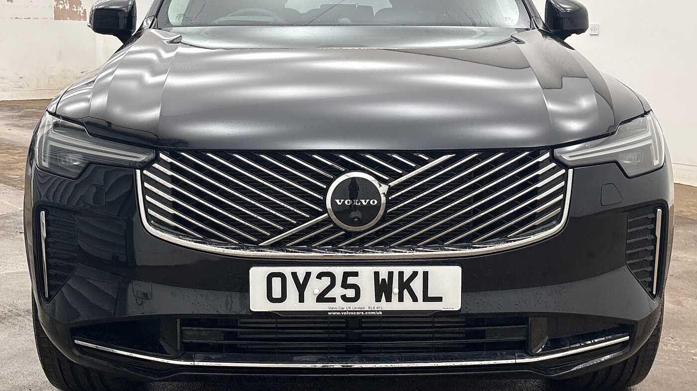 Used Volvo XC90 2025 for sale - 77598070: Photo 24