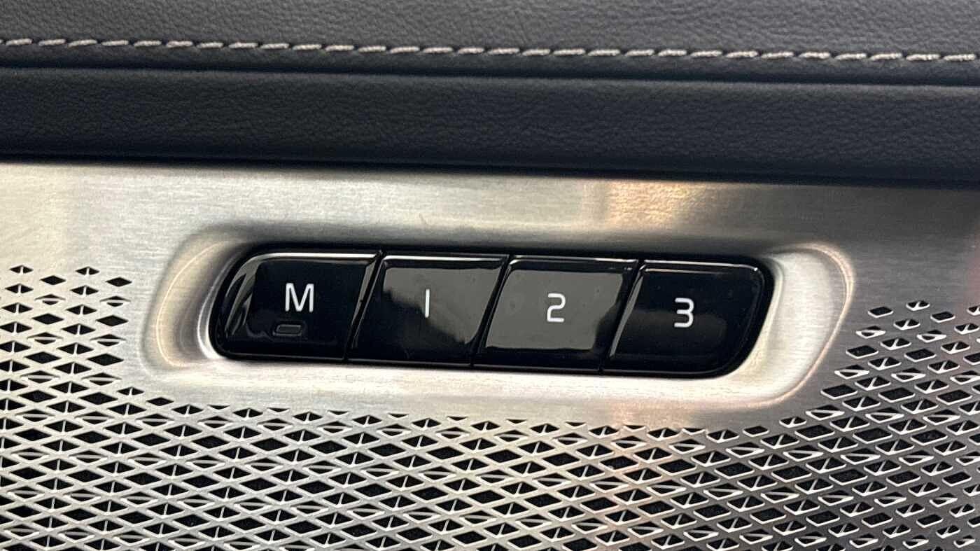 Used Volvo XC90 2025 for sale - 77598070: Photo 26